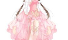 奇迹暖暖漫画,穿越时尚的奇幻之旅