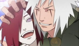 邪恶纲手漫画,暗影中的忍者女王