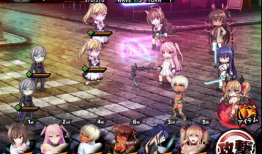 对魔忍 漫画,暗影中的忍者传奇